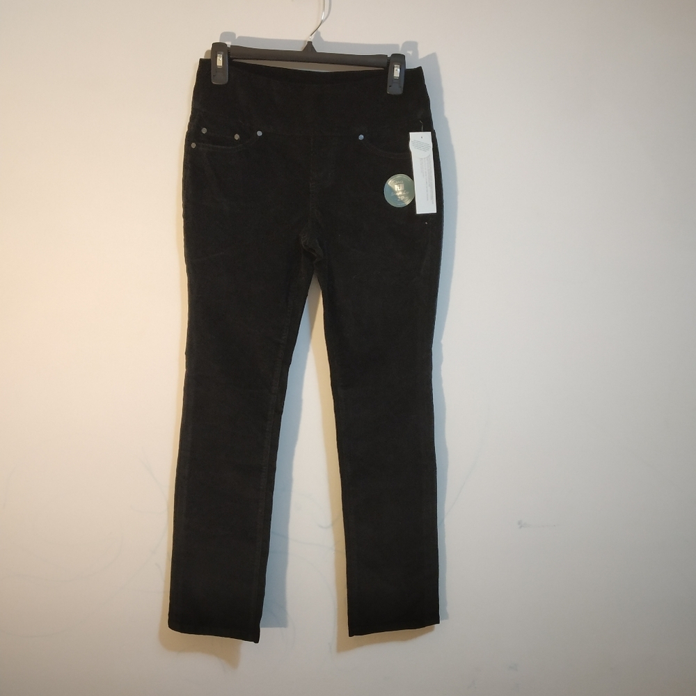 Jag pull on women Jeans straight legs